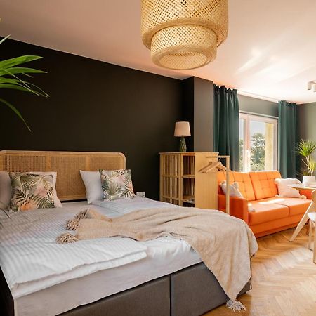 Appartamento Four Seasons Old Town - Autumn Varsavia Esterno foto
