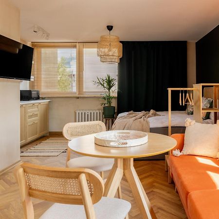 Appartamento Four Seasons Old Town - Autumn Varsavia Esterno foto