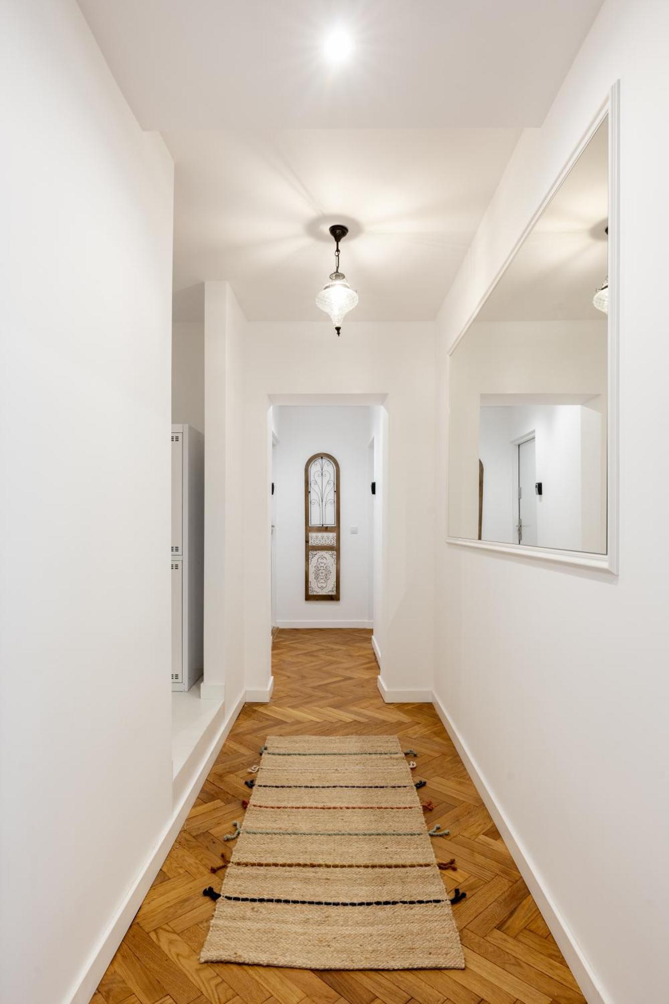 Appartamento Four Seasons Old Town - Autumn Varsavia Esterno foto