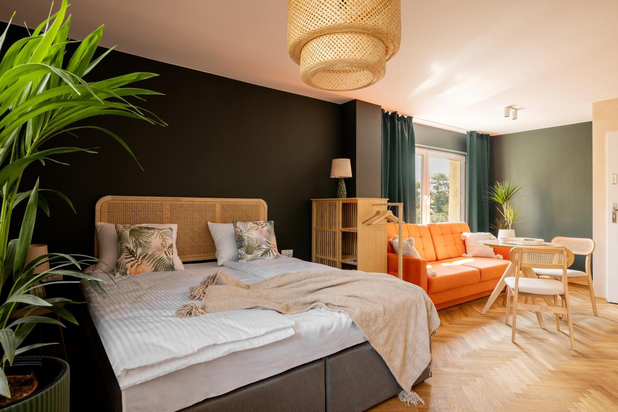 Appartamento Four Seasons Old Town - Autumn Varsavia Esterno foto